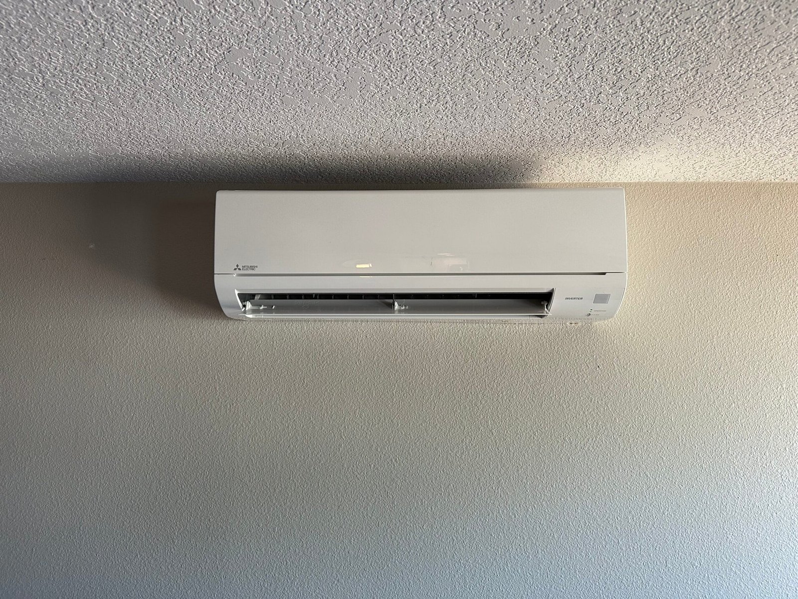 Mini-split performance max restoration in Vancouver WA - Heisenberg HVAC